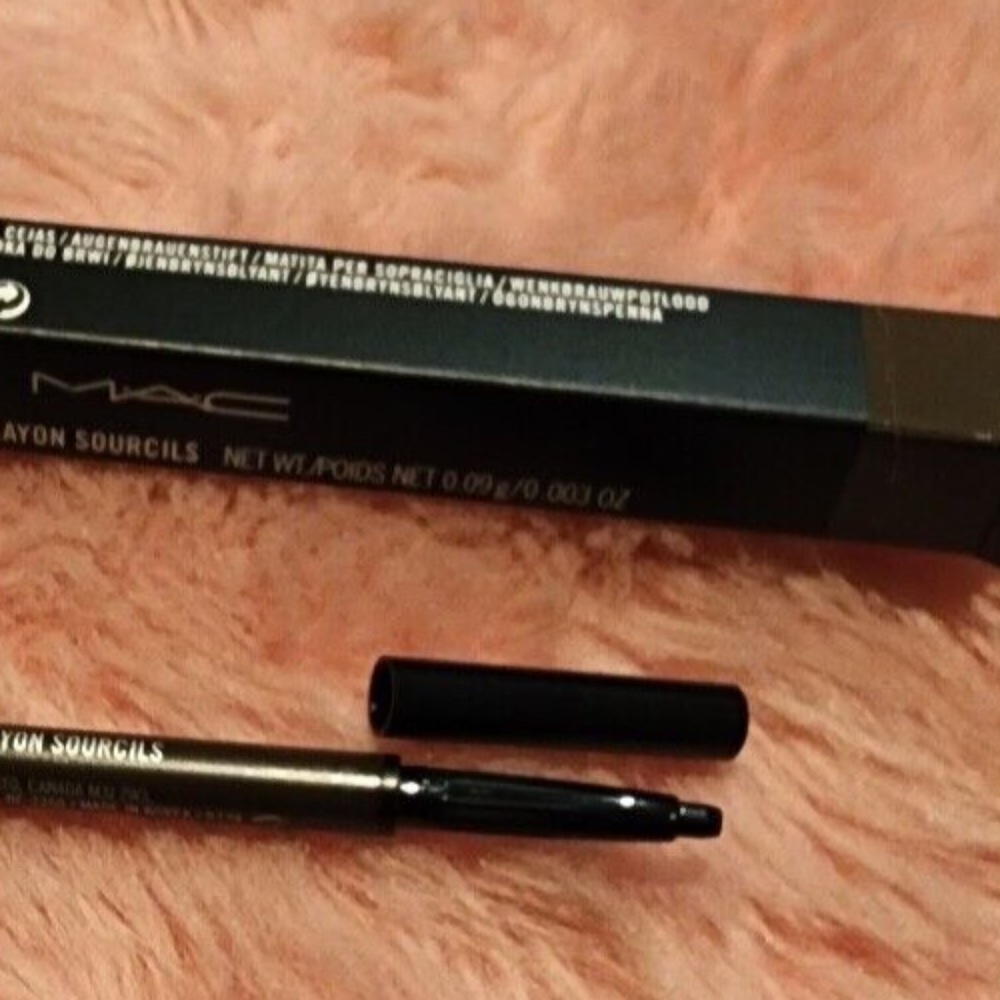 MAC Eye Brows Styler Crayon MULTI COLORS Full Size NEW